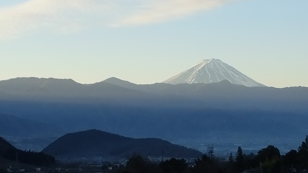 道の駅花かげの郷まきおか 牧丘町 山梨市 山梨県 DSCF2975