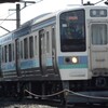 鉄道 中央線 笛吹市春日居町桑戸 山梨県 DSC_0015 4s2
