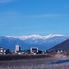 南アルプス 山梨市 山梨県 DSC08320