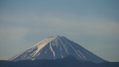 富士山 室伏 山梨市 山梨県 DSC05782