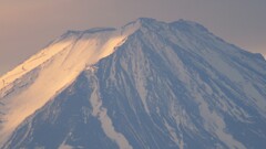 富士山 大沢バス停 山梨市 山梨県 DSC08333