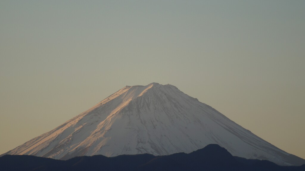 富士山 大沢バス停 山梨 山梨県 DSC04159