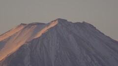富士山 岩手 山梨市 山梨県 DSC08199