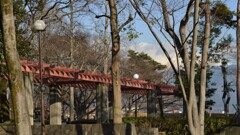 万力公園 山梨市 山梨県 DSC_0017