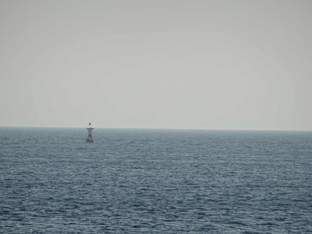 春の海