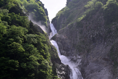 称名滝