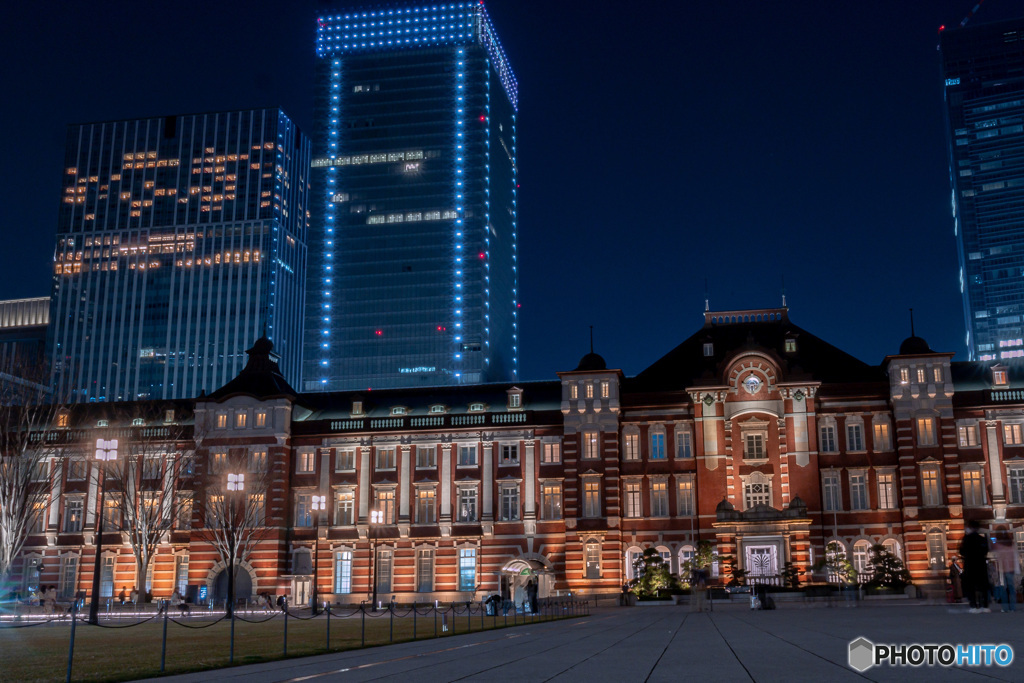 東京駅