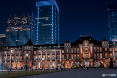 東京駅