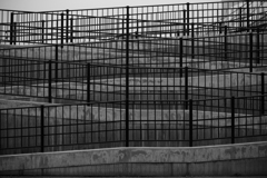 幾何学のスロープ