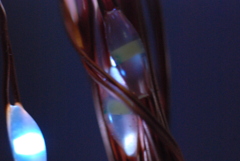 ミニLED電球