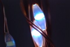 ミニLED電球