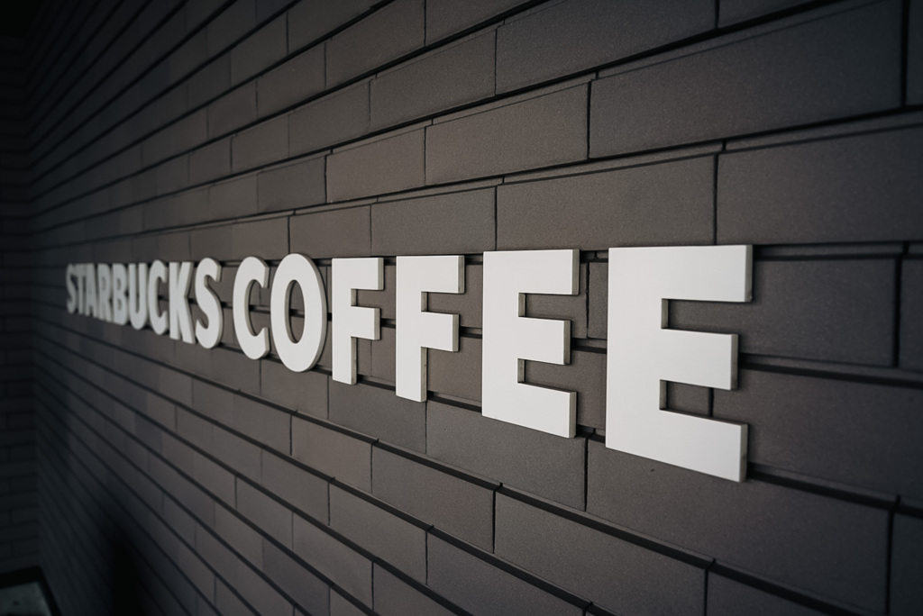 スタバ