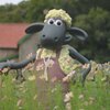 ひつじのショーンの世界に紛れこんじゃった