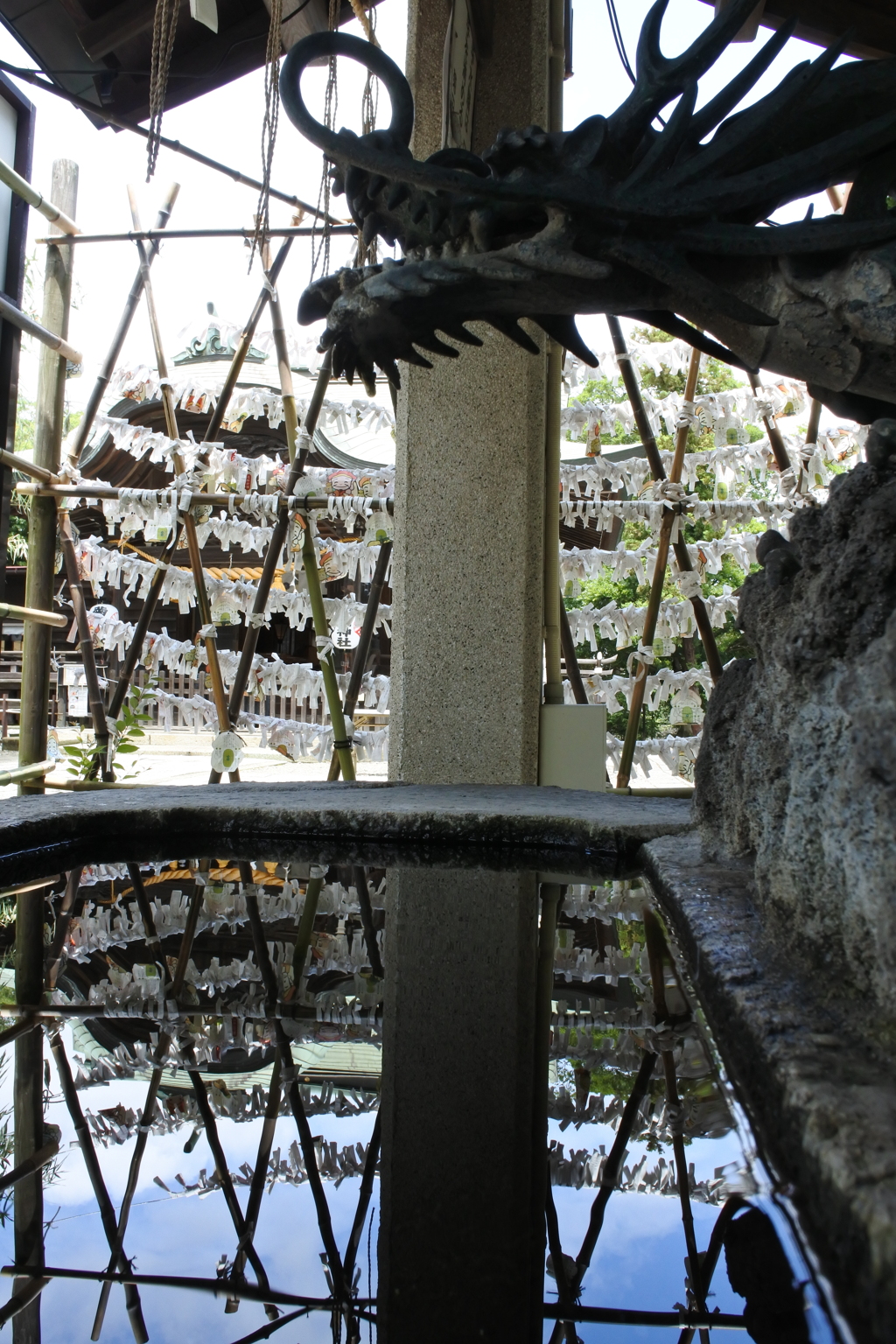 菊田神社。