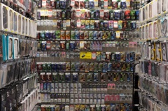 Cases。