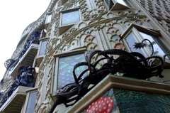 ドラード和世陀。