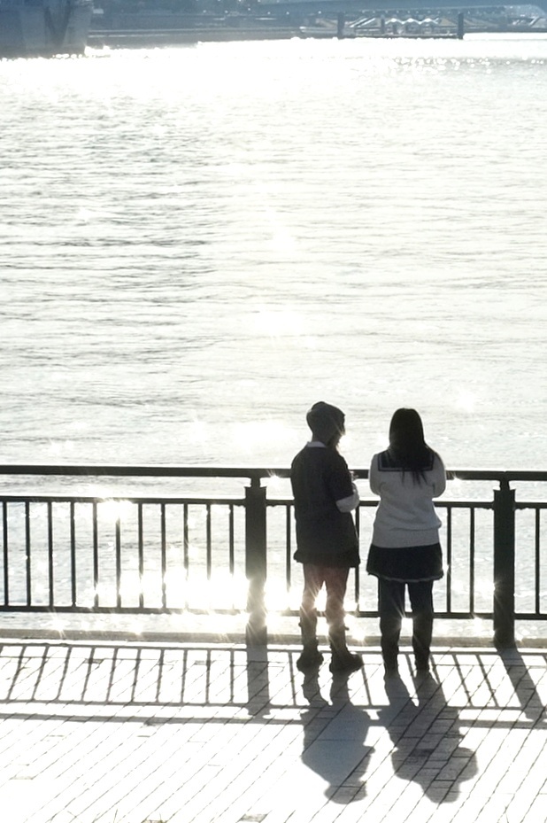 【再掲】光る君へ。