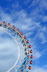 ビッグ・オー。