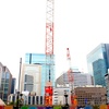 常盤橋に日本一を建てる。