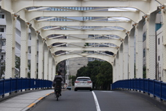 豊海橋。