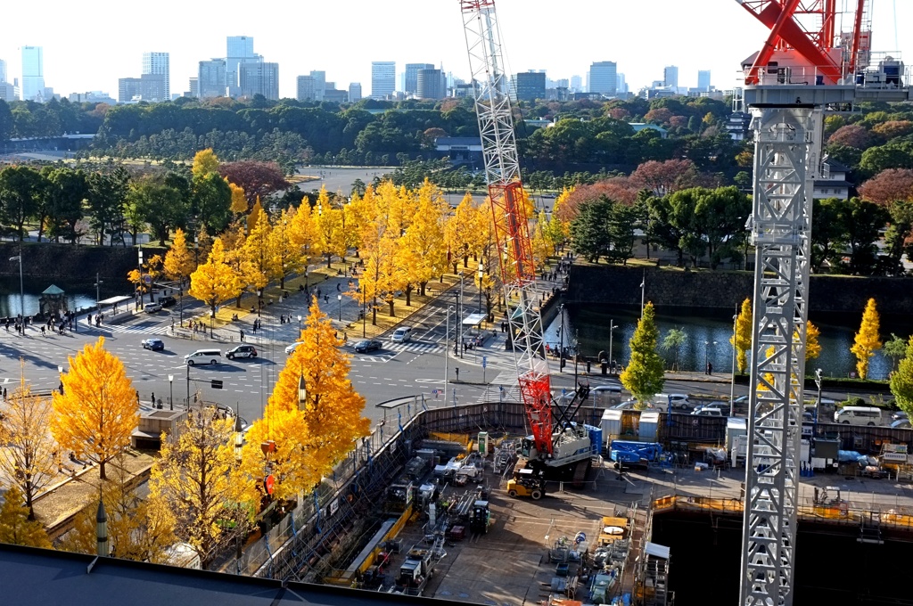 横バージョン。