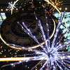 Christmas tree。