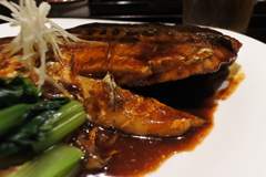 初めての麹町ランチ。