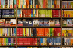 Books。