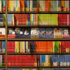 Books。