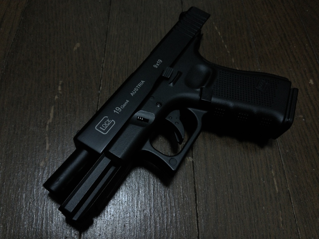 ここから始まる。