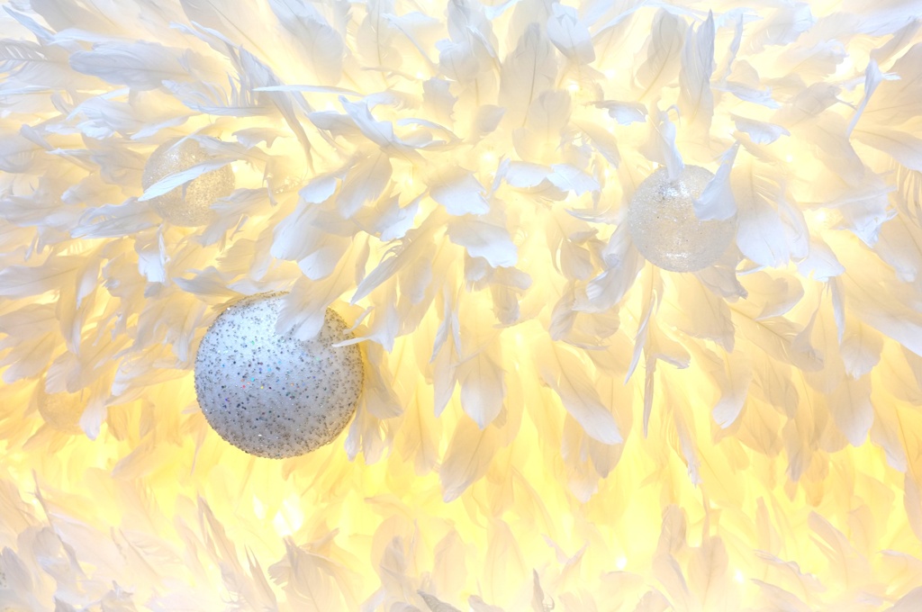 Whirling Wish ～ 純白の羽根 ～。