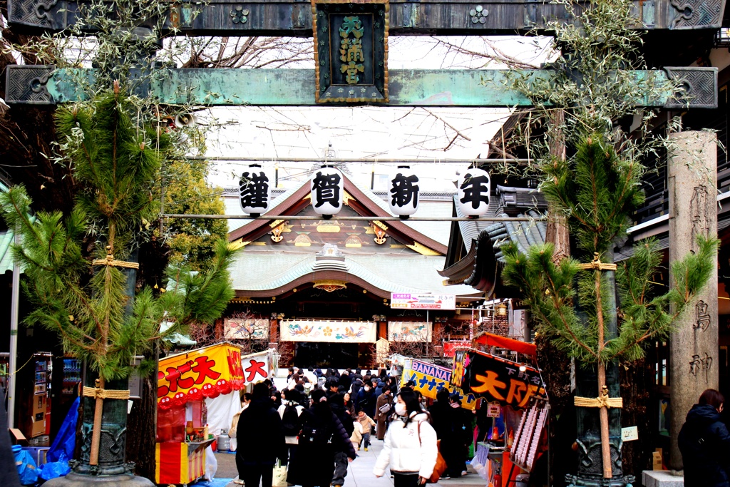 今年はなかなか大変だ。