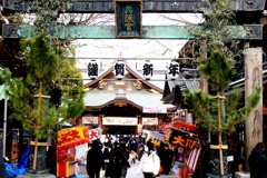 今年はなかなか大変だ。