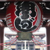 川崎大師。