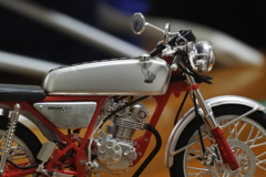 HONDA Dream50 AC15