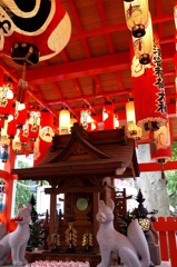 朱。