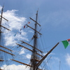 イタリア海軍。