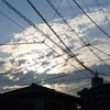イマソラ。