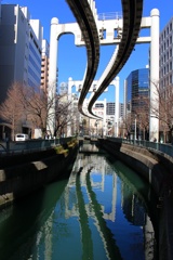 軌道。