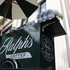 Ralph’s coffee Omotesando。