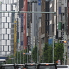 銀座四丁目交差点。