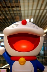 笑う門には福来る。