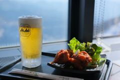 御在所ロープウェイビール
