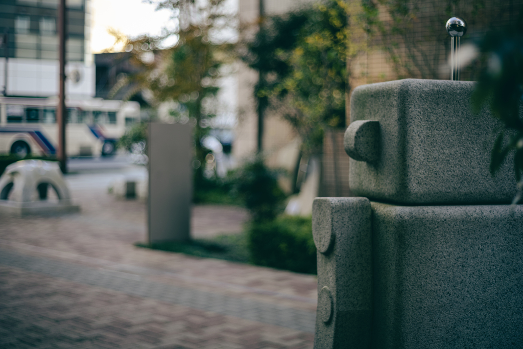 君と見た景色