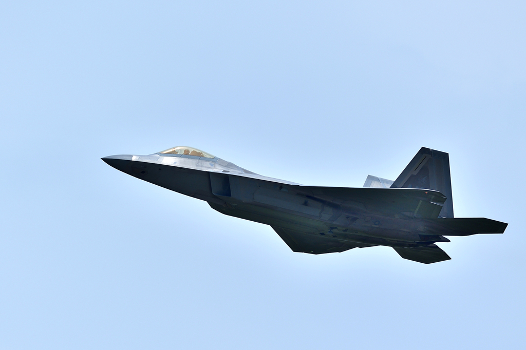 F22 Rapter