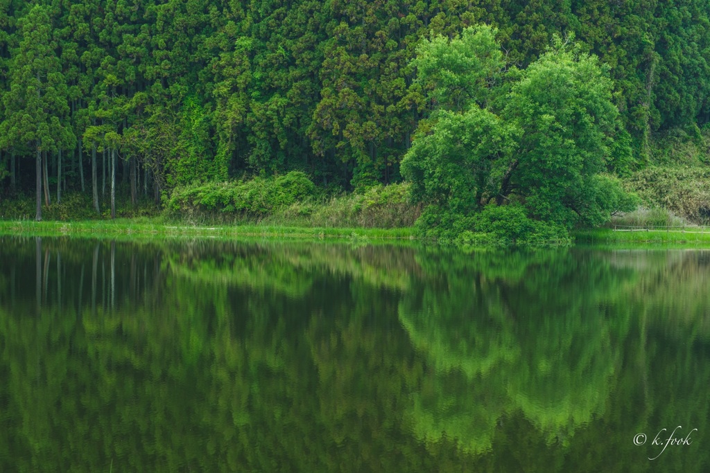 静寂