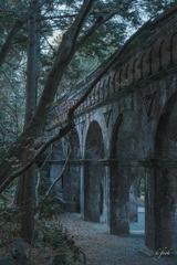 南禅寺 水路閣