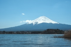 富士山