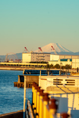 富士山