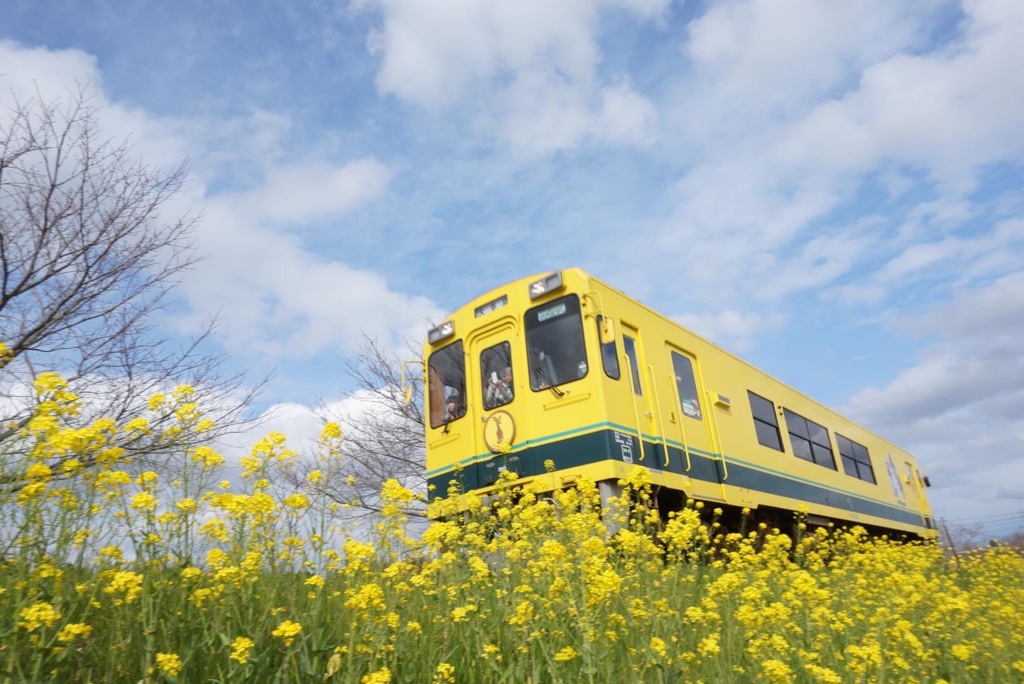 いすみ鉄道